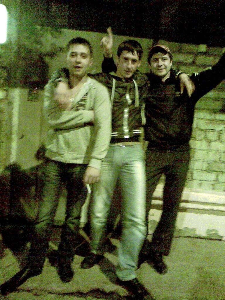 Олег Третьяков | Пермь