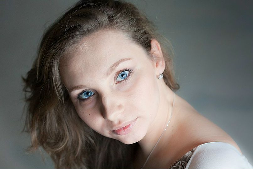 Любовь Сятковская | Витебск