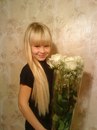 №13 Викусик Чиж