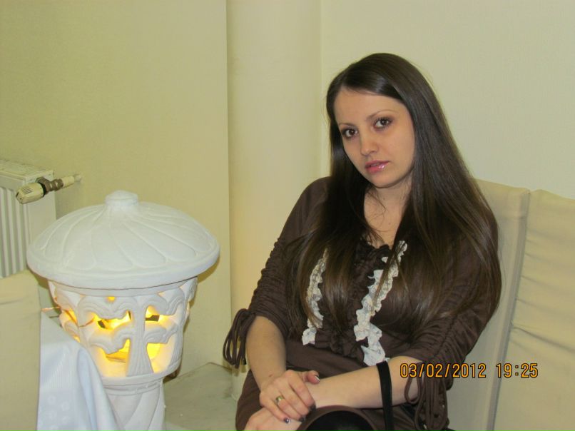 Марина Волошенко | Харьков