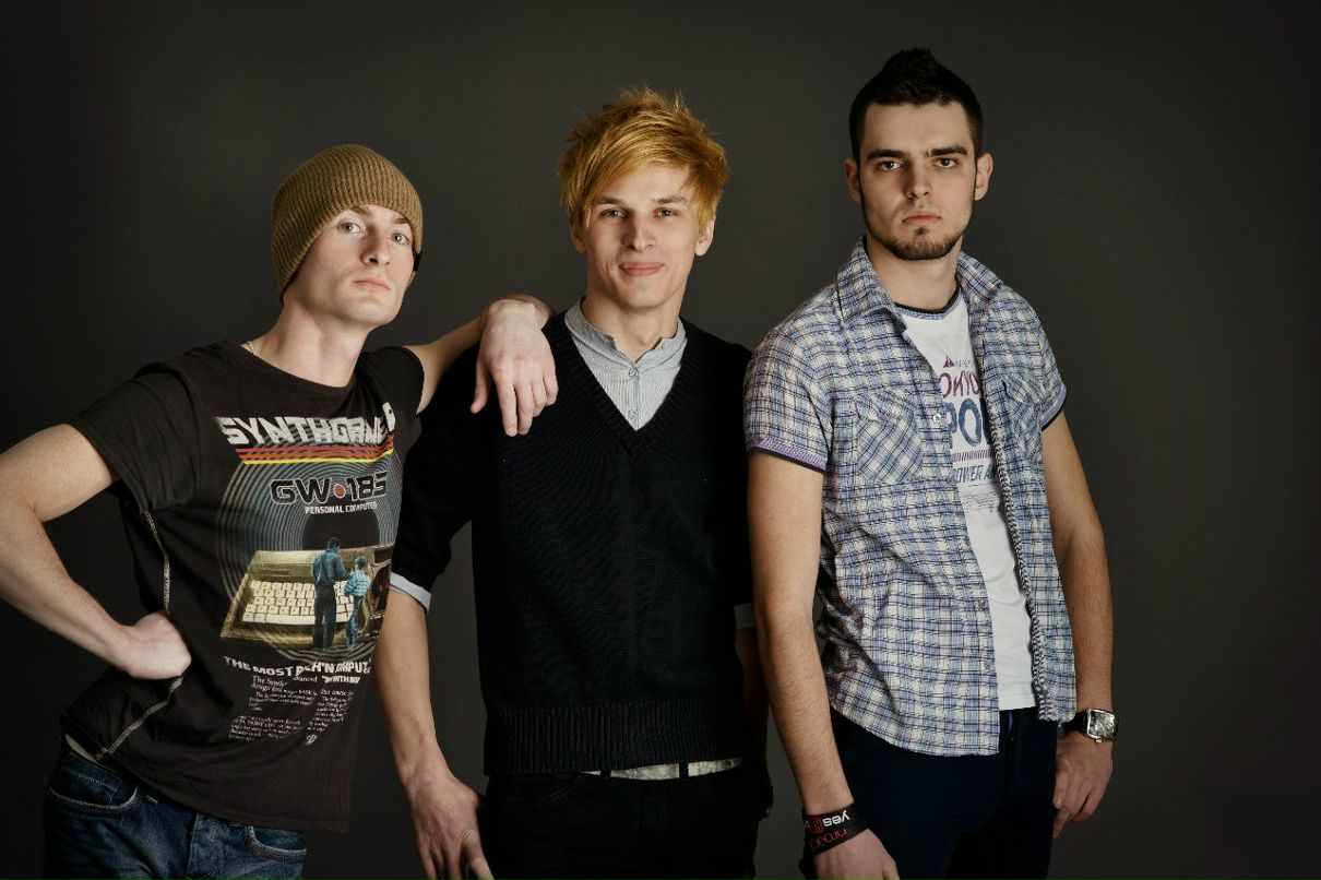 Игнат Якович | Минск