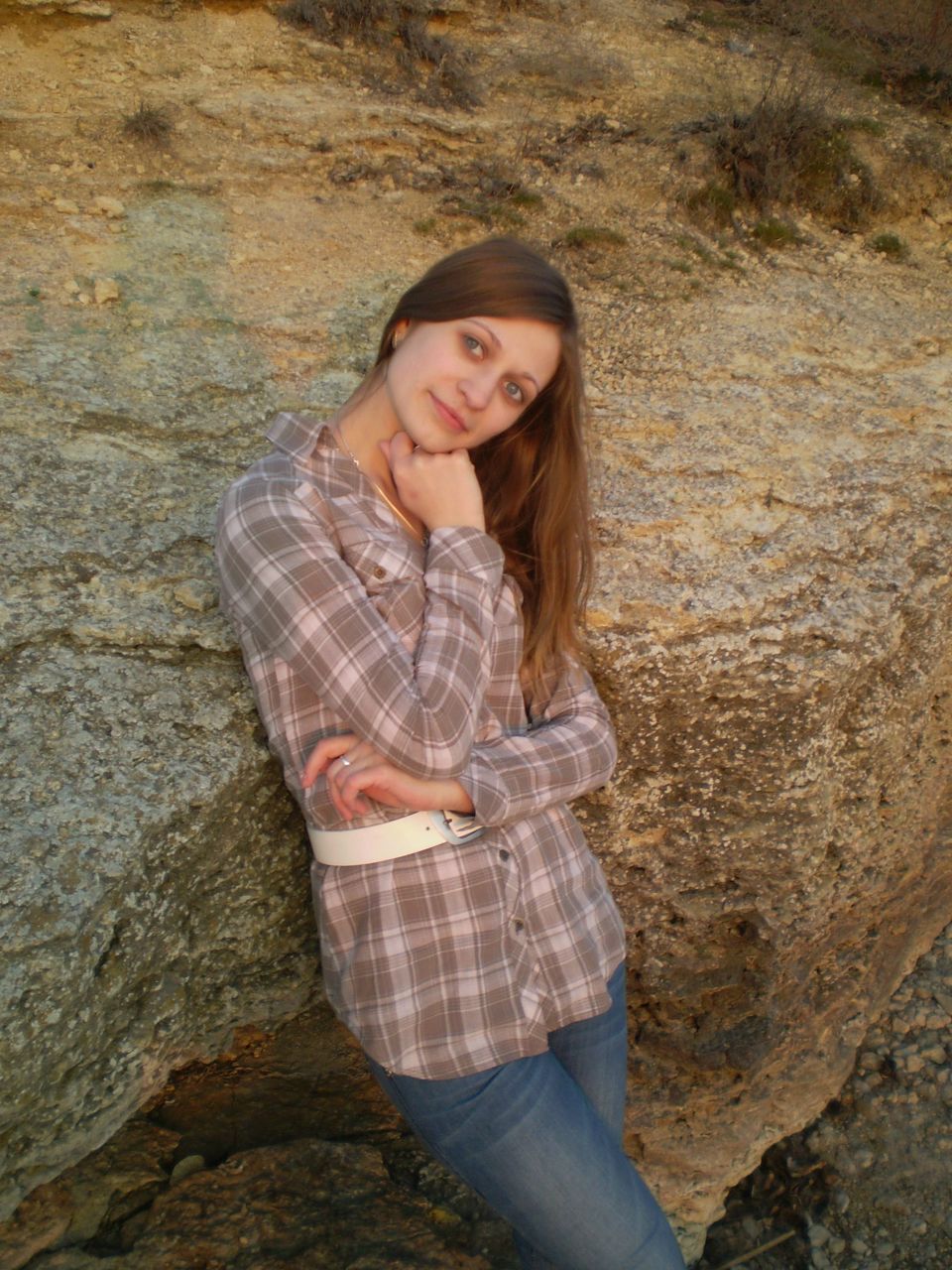 Alina Gregorchak | Praha