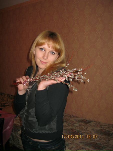 №46, Анюта Шпак, 38 лет, Алчевск №46, Анюта Шпак, 38 лет, Алчевск