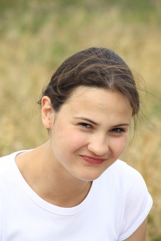 Тори Афонина | Новомосковск