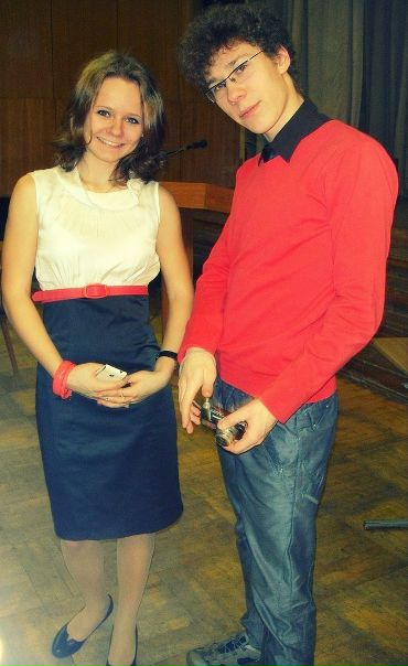 №171, Ксения Медведева, Санкт-Петербург №171, Ксения Медведева, Санкт-Петербург