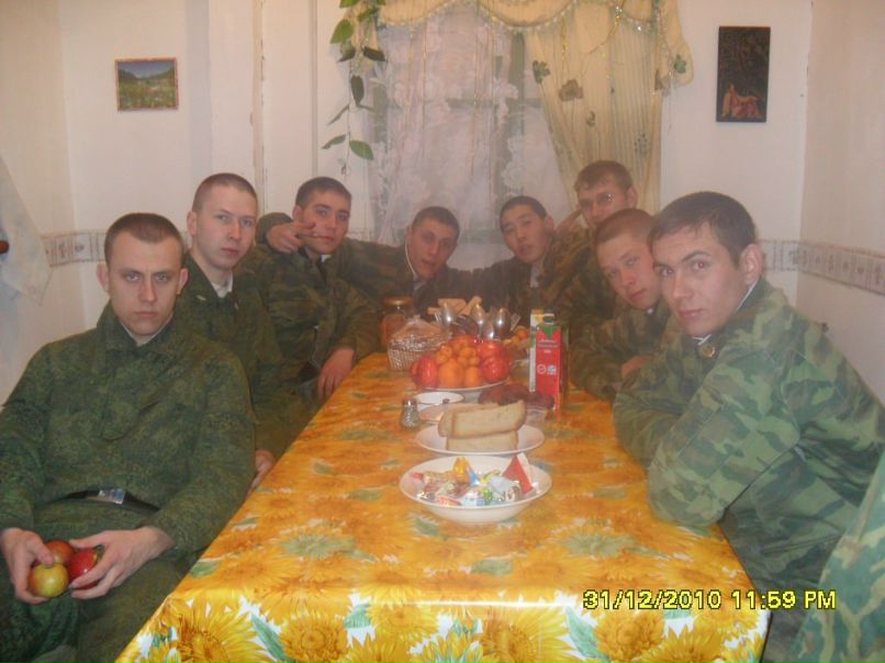 Макс Матаненков M@sSimO | Иркутский