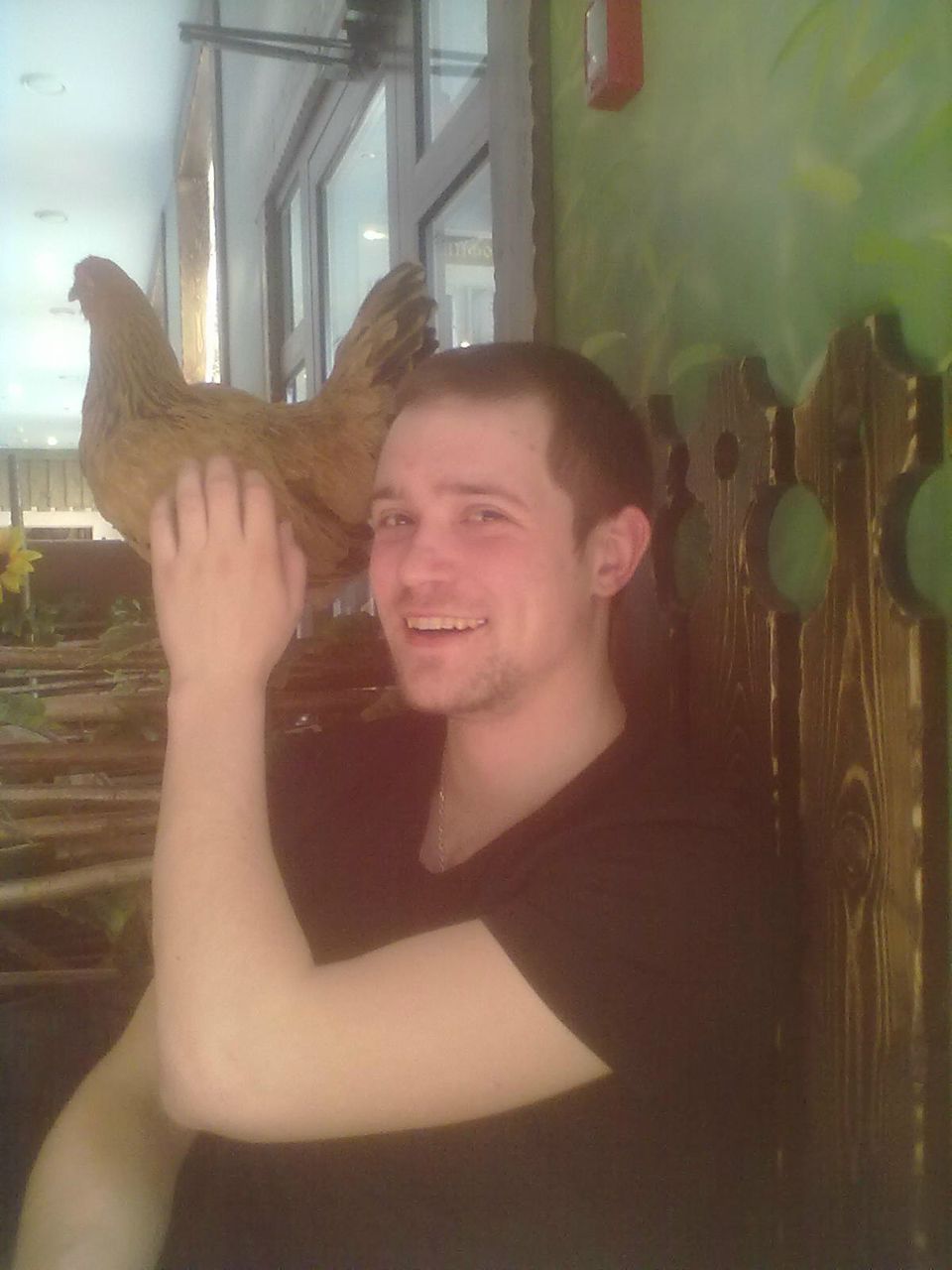 Антон Войлошников | Тверь