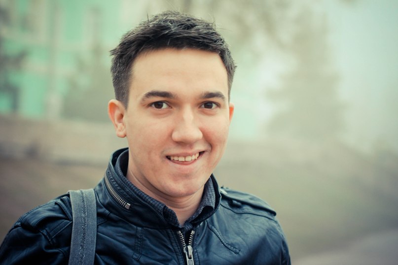 Андрей Митюшкин | Камышин