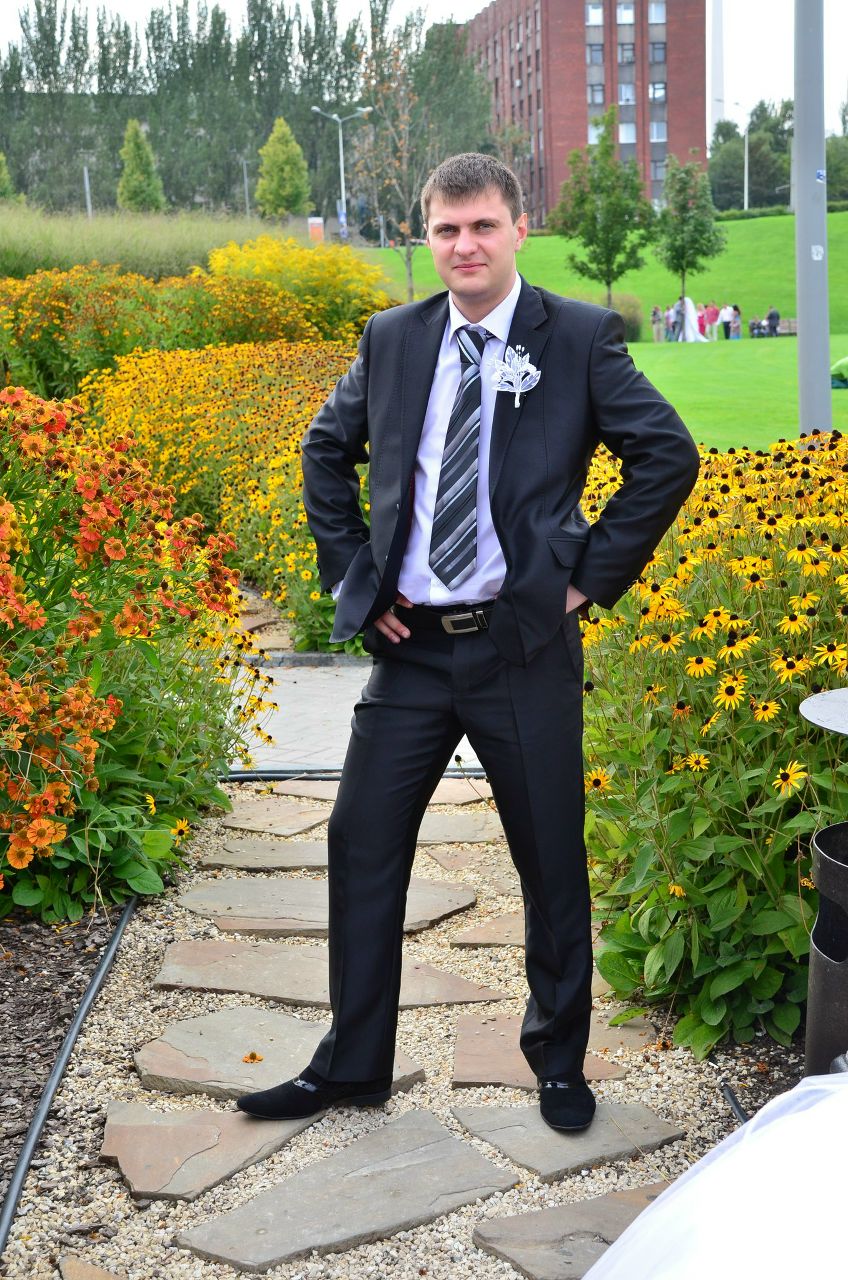 Станислав Морозович | Донецк