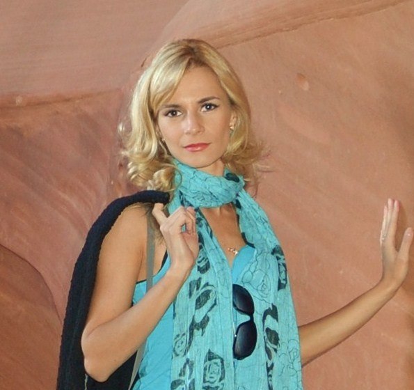 Елена Карпова | Киев