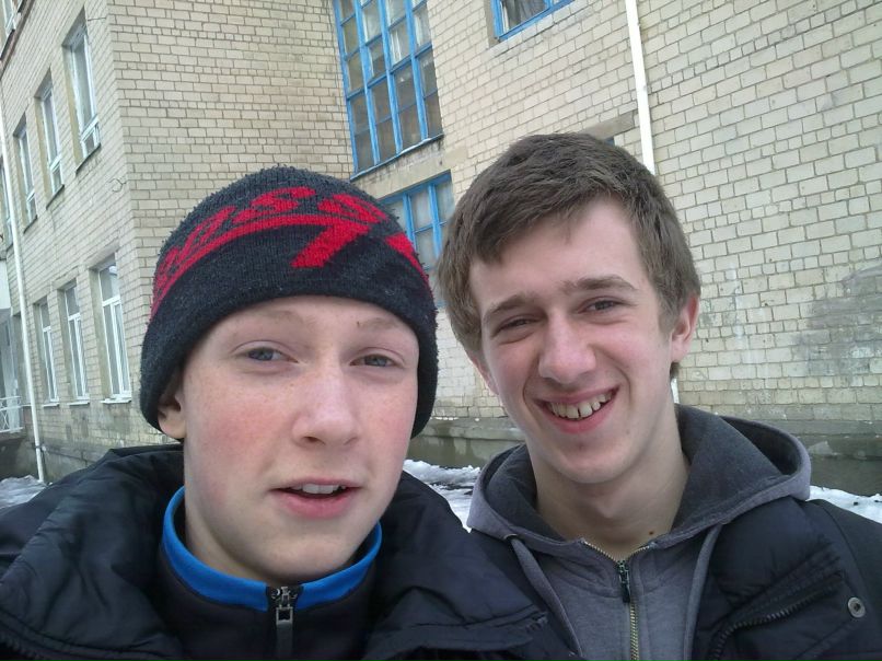 Миша Тунегов | Донецк