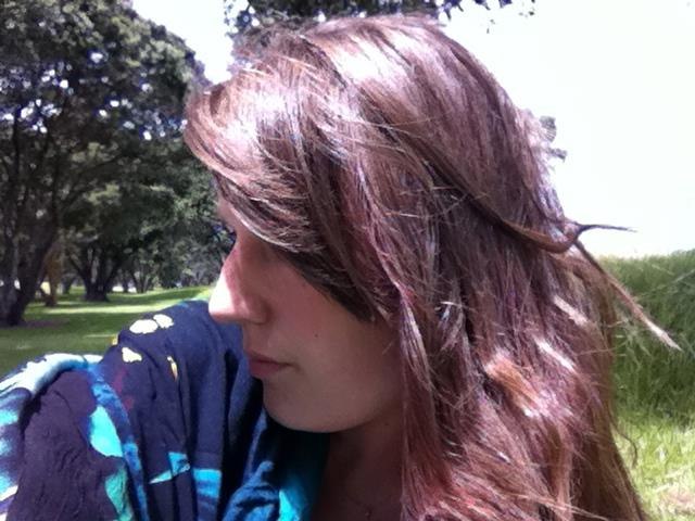 Anna Zhigareva Кивик | Москва