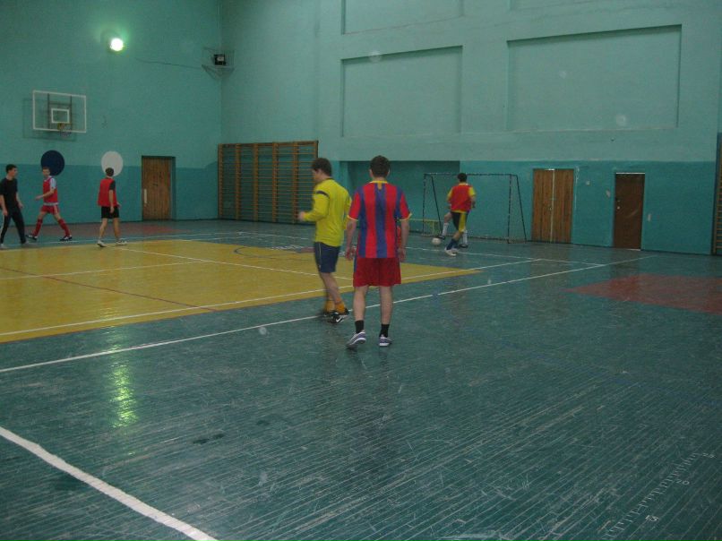 Виктор Жмурко | Barcelona