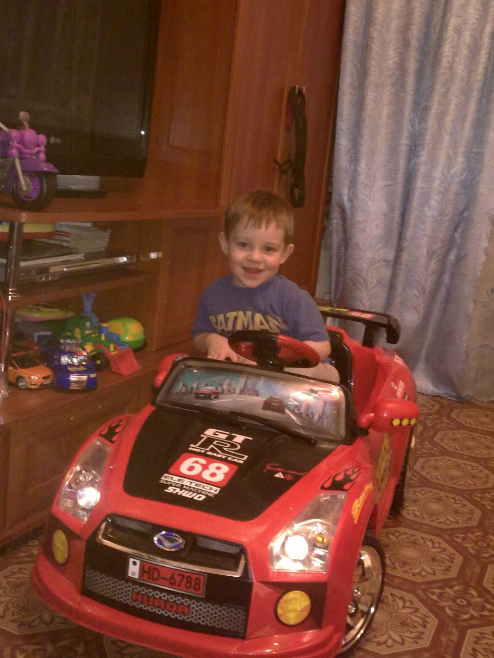 Наталия Радюшкина | Нижний Новгород