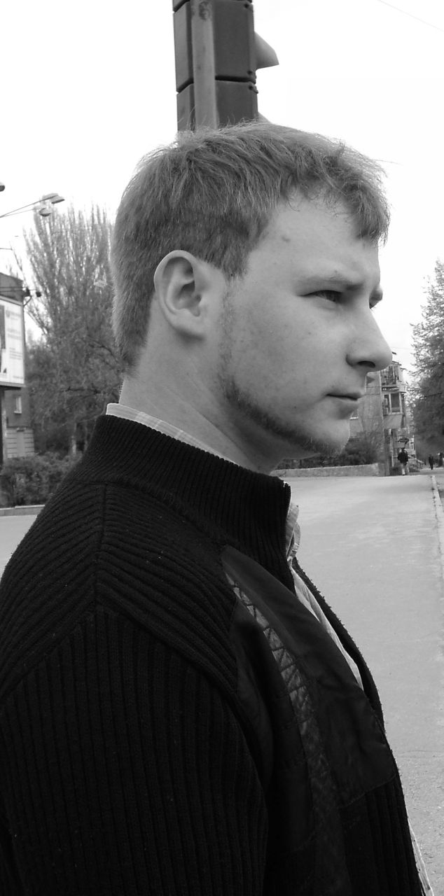 Макс Луценко | Запорожье