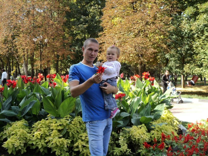 Сергей Бутов | Белгород (поселок)