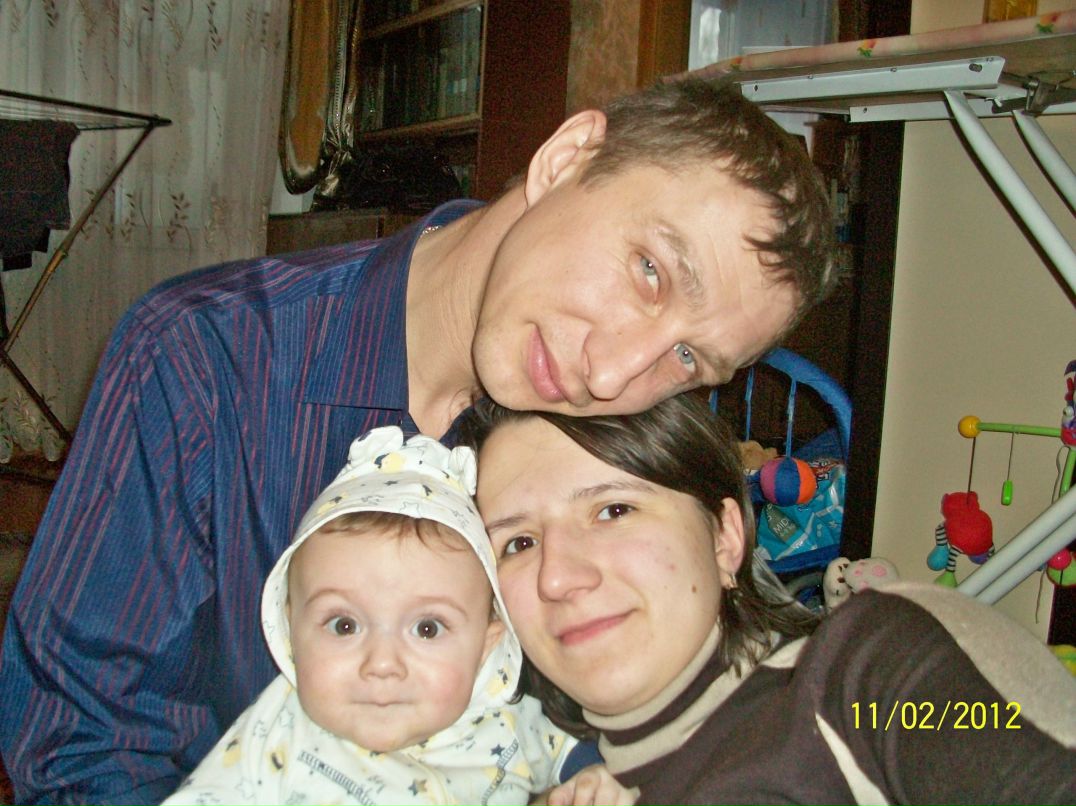 Лариса Медведева | 