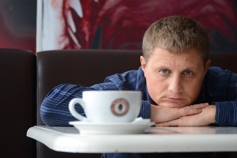 Роман Скорук | Волжский