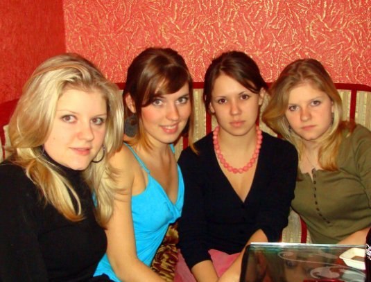 Екатерина Вашурова Николаевна | Казань