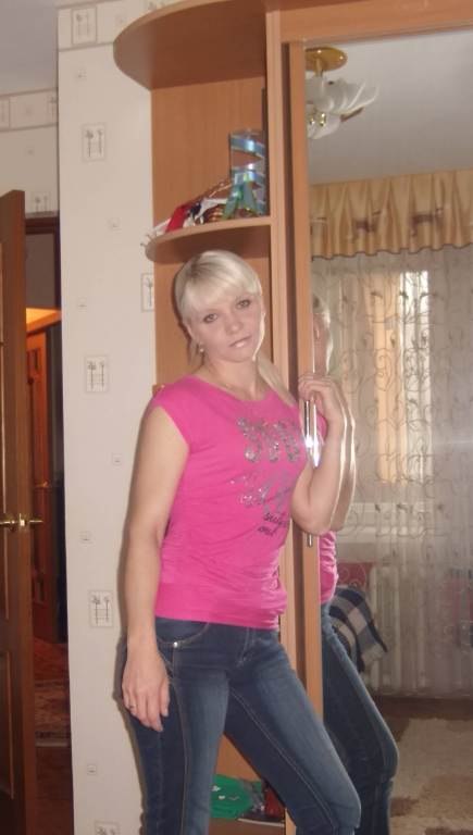 Наталья Цалко | Ельск