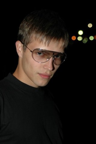 Александр Ломихин | Москва