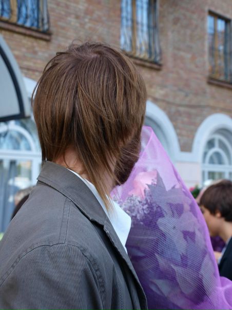 №6, Ігор Петруньок, Киев №6, Ігор Петруньок, Киев