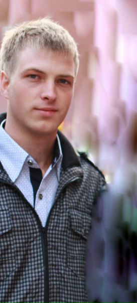 №7, Виталик Руденко, 37 лет, Днепр (Днепропетровск) №7, Виталик Руденко, 37 лет, Днепр (Днепропетровск)
