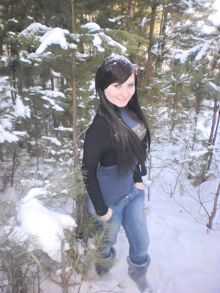 Анастасия Кочеткова | Горно-Алтайск