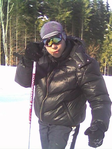 №31, Павел Лещов, 35 лет №31, Павел Лещов, 35 лет