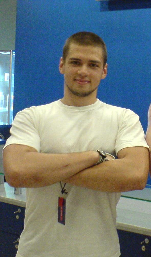 Андрей Трушевский | Киев