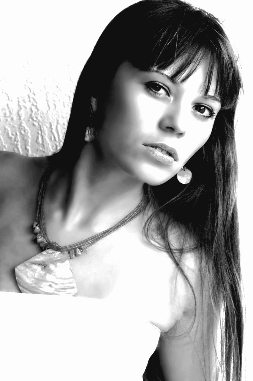 Наталья Sigmund | Barcelona