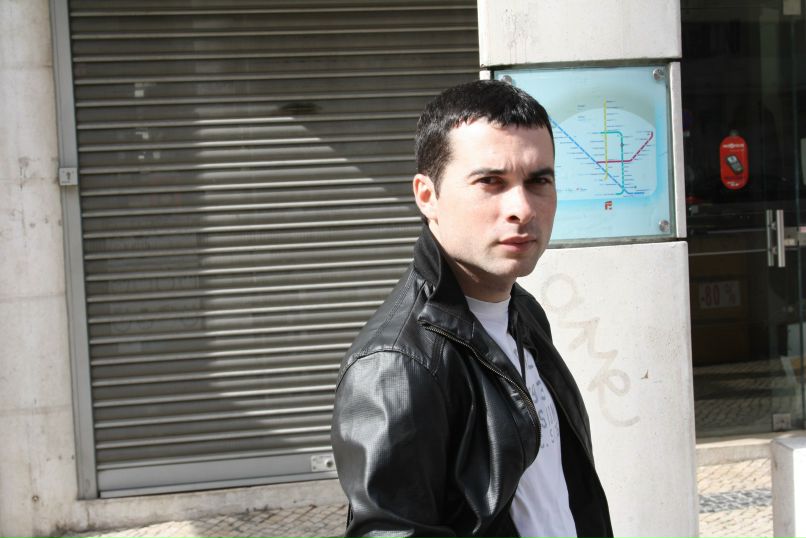 Роман Шарипов | Петрозаводск