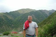 Фотография Абдулла Мустафаев