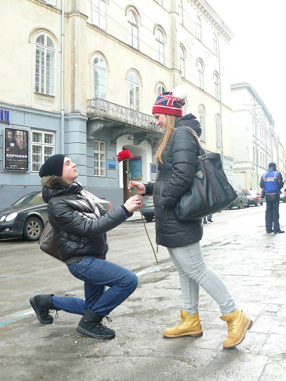 Tania Abakunova | Kraków