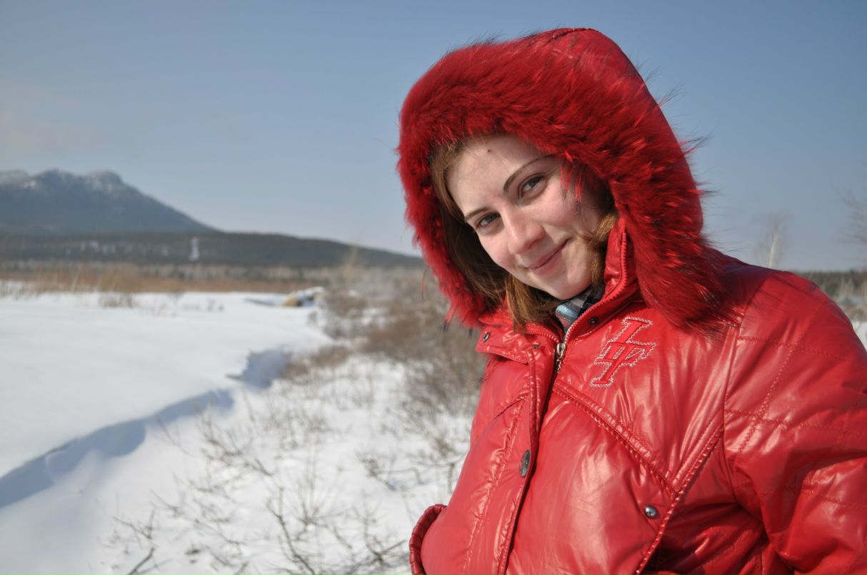 Валентина Бугакова | Кызылорда