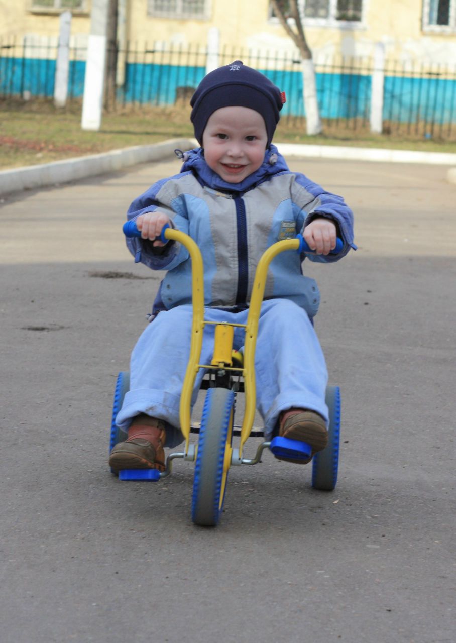 Александр Борисович | Санкт-Петербург