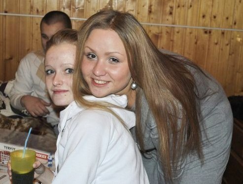 Виктория Артёмова | Москва