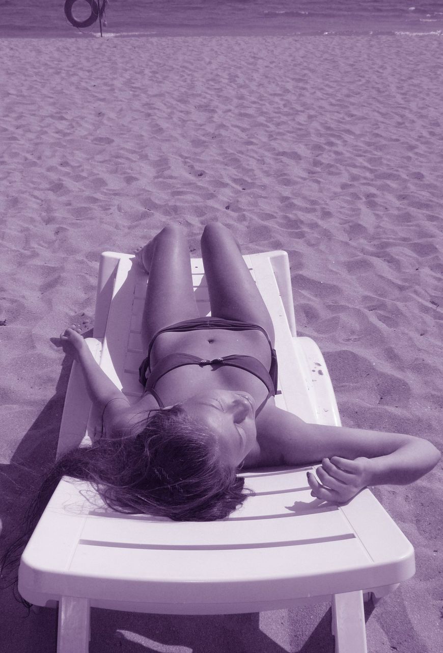 Юлия Мандзий | 