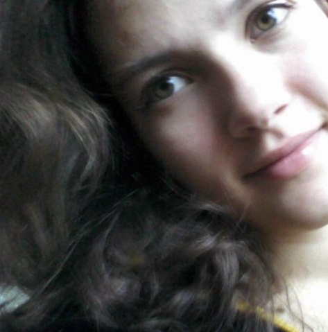 Валентина Невмивака *Чорноброва* | 