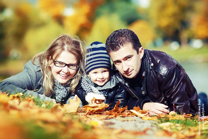 Вера Михайлюк | Москва