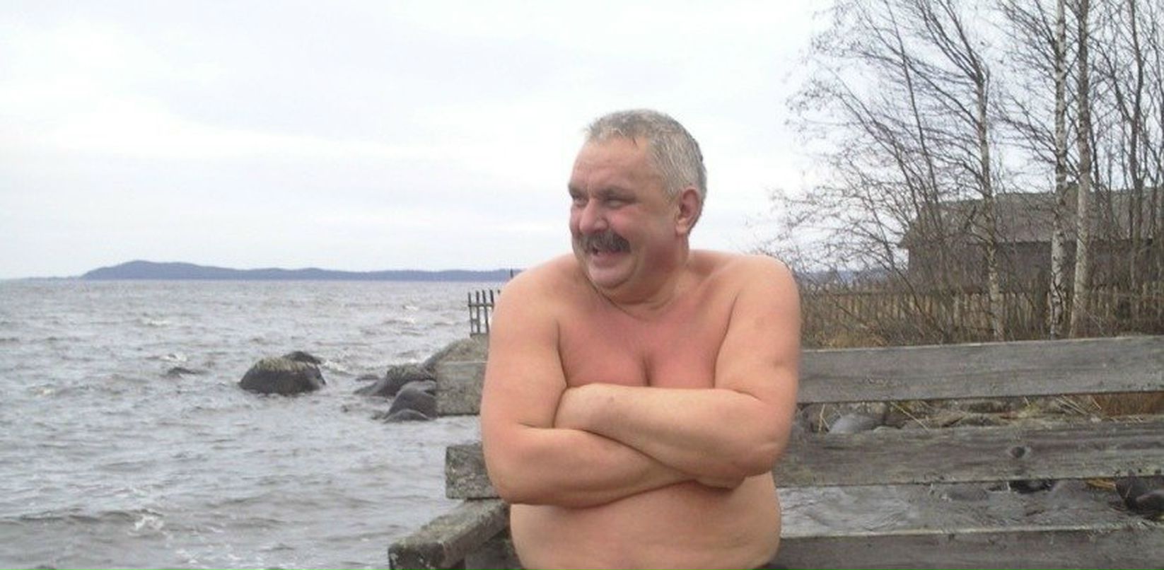 Владимир Троегубов Владимир | Петрозаводск