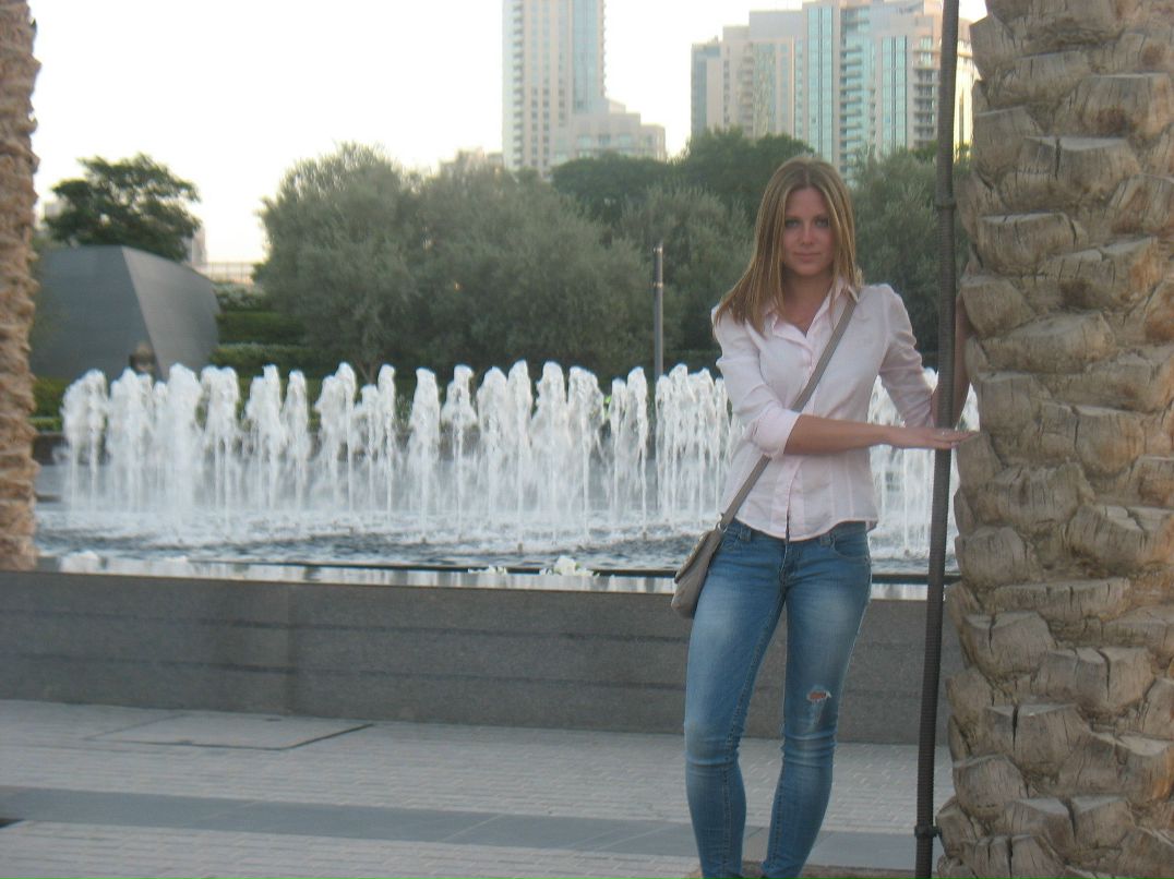 Татьяна Золотова | Новосибирск