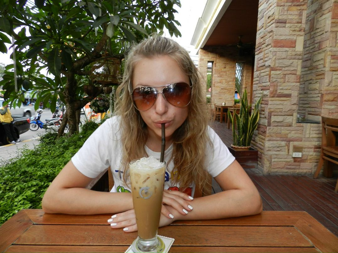 Дарья Решетова | Челябинск