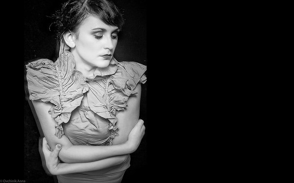 Анастасия Москаль | Москва