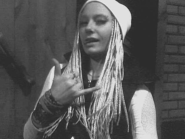 Валерия Гречаная | Херсон