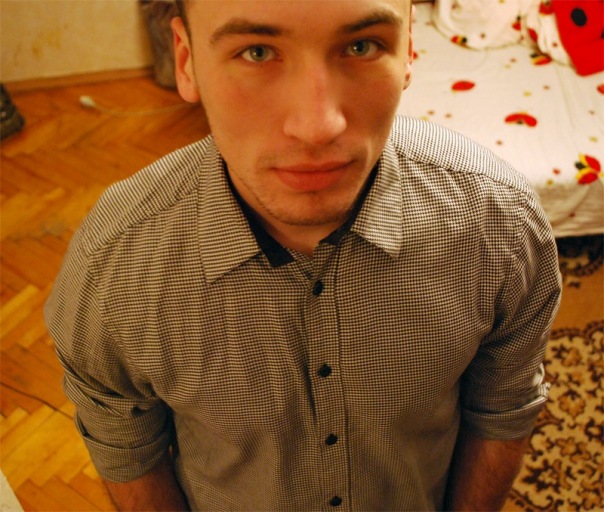 №151, Андрій Красій, 35 лет, Ивано-Франковск №151, Андрій Красій, 35 лет, Ивано-Франковск