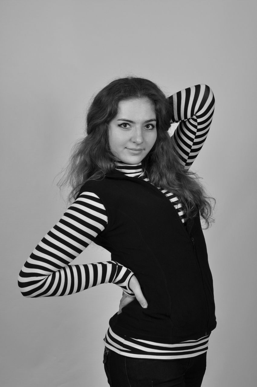 Светка Black | Киев