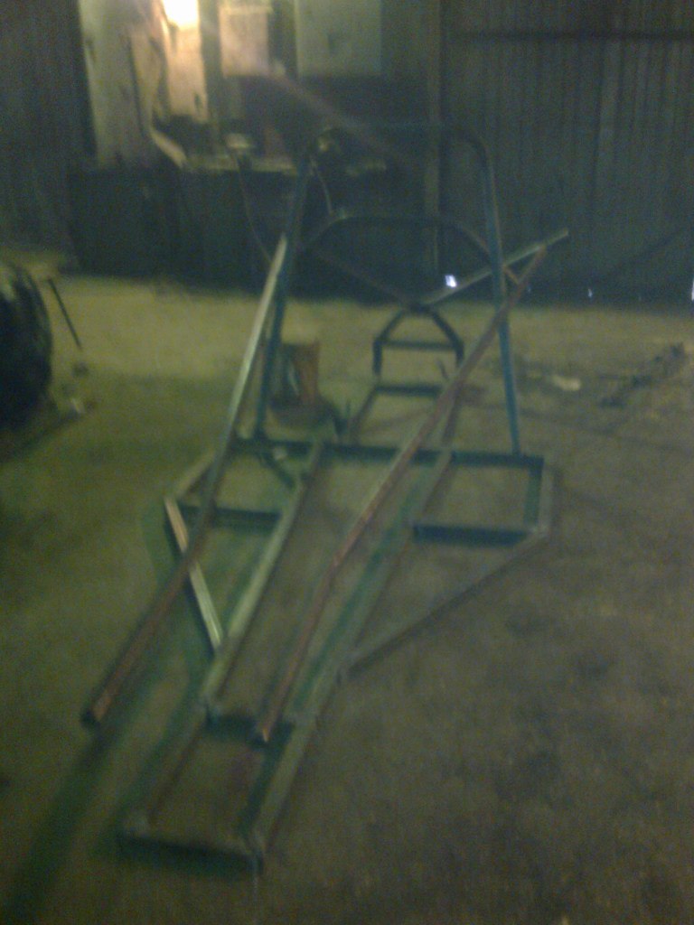 Виталий Асфандиаров | Курган