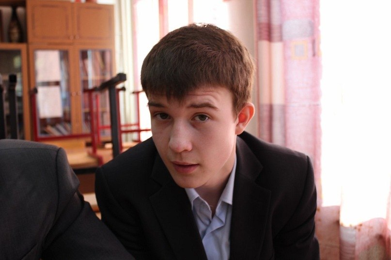 Андрюха Швырков | Подольск