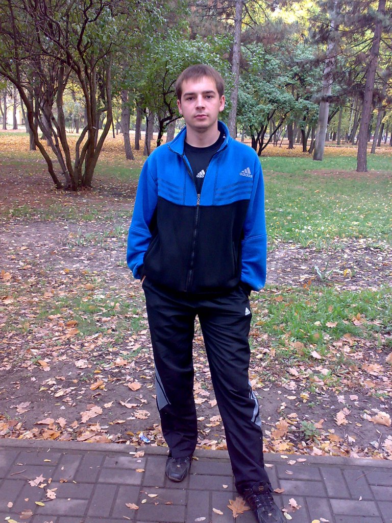 Руслан Нортенко | Днепр (Днепропетровск)